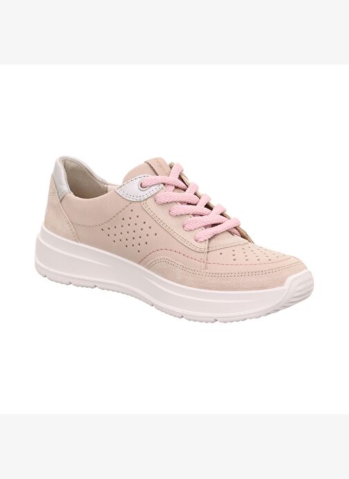 Kadın Sneaker ( Günlük) 2-000355-4100 Legero SPRINTER Beige - Görsel 3
