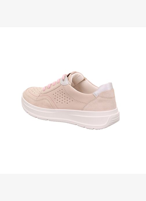 Kadın Sneaker ( Günlük) 2-000355-4100 Legero SPRINTER Beige - Görsel 6