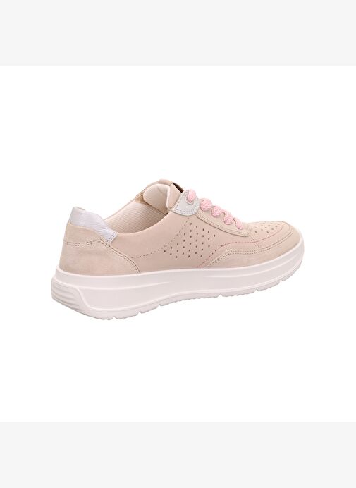 Kadın Sneaker ( Günlük) 2-000355-4100 Legero SPRINTER Beige - Görsel 5