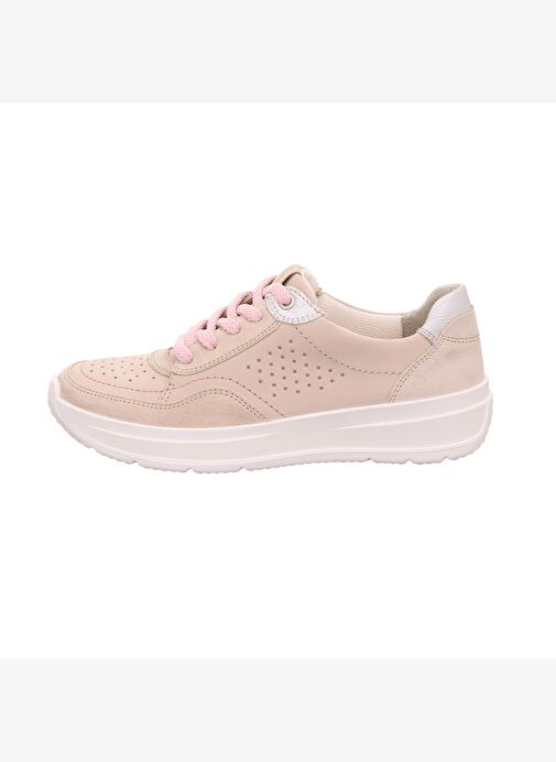 Kadın Sneaker ( Günlük) 2-000355-4100 Legero SPRINTER Beige - Görsel 2