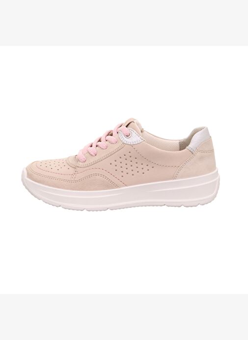 Witte DIESEL Lage sneakers S-LEROJI LOW DAMES Witte DIESEL Lage sneakers S-LEROJI LOW DAMES