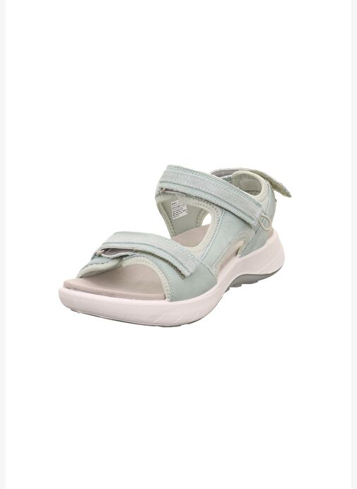 Kadın Sandalet 2-000381-7530 Legero SIRIS 2.0 Green - Görsel 3