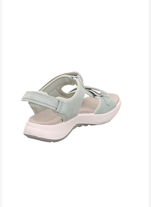 Kadın Sandalet 2-000381-7530 Legero SIRIS 2.0 Green - Görsel 6