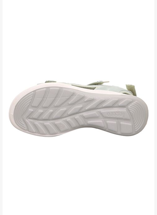 Kadın Sandalet 2-000381-7530 Legero SIRIS 2.0 Green - Görsel 8