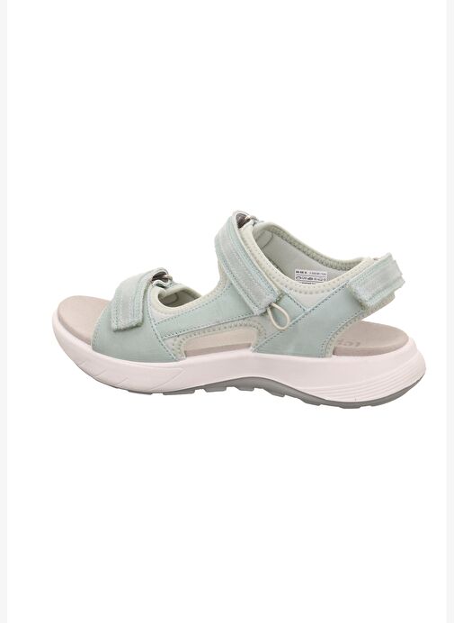 Kadın Sandalet 2-000381-7530 Legero SIRIS 2.0 Green - Görsel 7