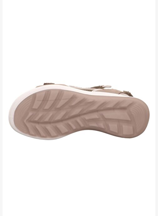 Kadın Sandalet 2-000381-4510 Legero SIRIS 2.0 Beige - Görsel 7