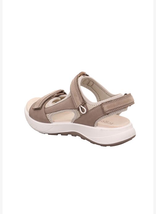 Kadın Sandalet 2-000381-4510 Legero SIRIS 2.0 Beige - Görsel 6
