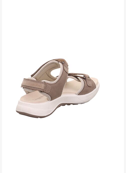 Kadın Sandalet 2-000381-4510 Legero SIRIS 2.0 Beige - Görsel 5