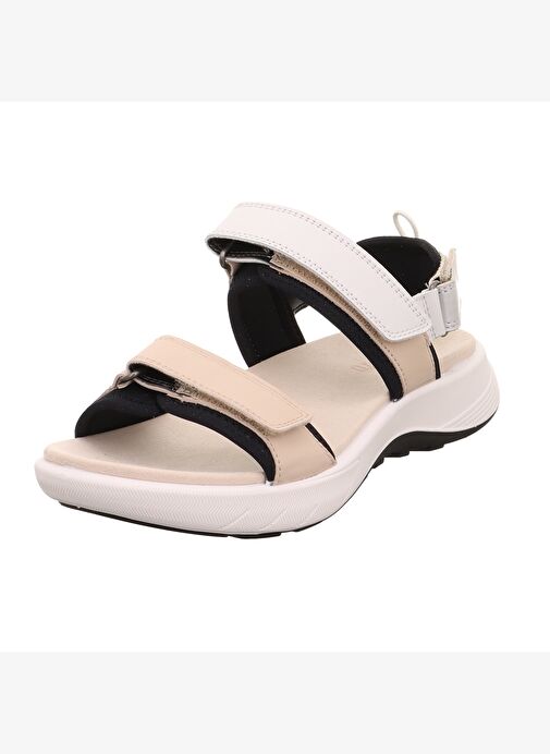 Kadın Sandalet 2-000382-4100 Legero SIRIS 2.0 Beige - Görsel 3