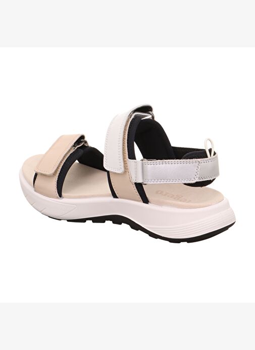Kadın Sandalet 2-000382-4100 Legero SIRIS 2.0 Beige - Görsel 7