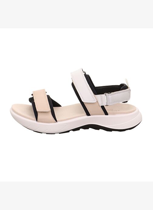 Kadın Sandalet 2-000382-4100 Legero SIRIS 2.0 Beige - Görsel 2