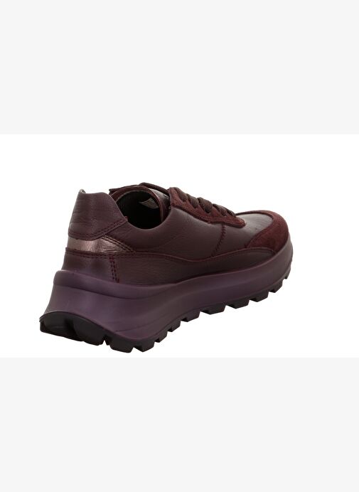 Kadın Sneaker ( Günlük) 2-000407-5940 Legero T4 RUN Red - Görsel 6