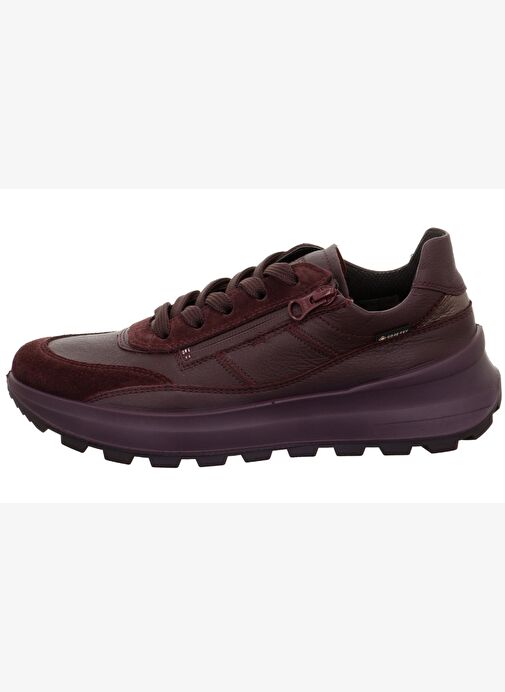 Kadın Sneaker ( Günlük) 2-000407-5940 Legero T4 RUN Red - Görsel 2