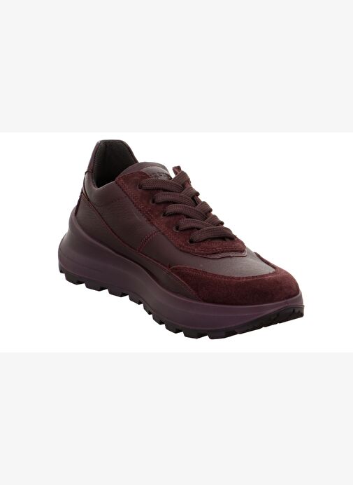 Kadın Sneaker ( Günlük) 2-000407-5940 Legero T4 RUN Red - Görsel 4
