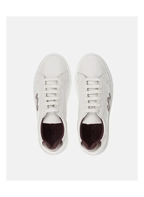 Vegtus Oasis Kadın Spor Ayakkabı - Görsel 4