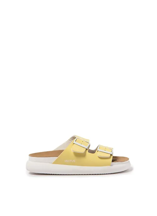 Vegtus Tanami Kadın Terlik - Görsel 3