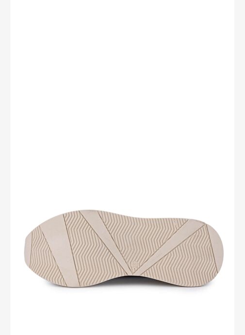 Tamer Tanca Kadın Hakiki Deri Sneakers & Spor Ayakkabı - Görsel 5