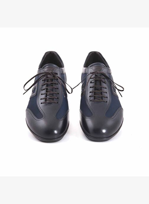 Franceschetti Bağcıklı Erkek Spor & Sneaker Ayakkabı 7710010 - Görsel 4