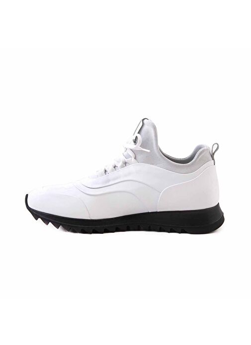 Mocassini Bağcıklı Erkek Spor & Sneaker 502X - Görsel 3