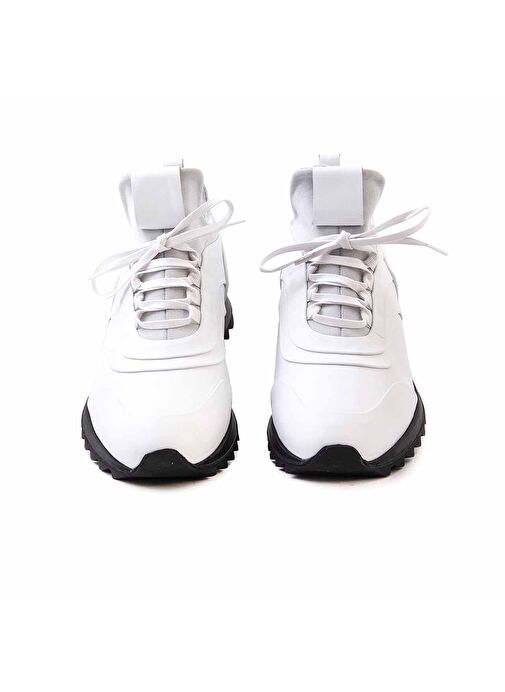 Mocassini Bağcıklı Erkek Spor & Sneaker 502X - Görsel 4