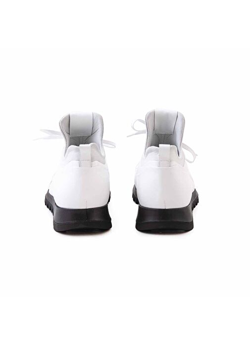 Mocassini Bağcıklı Erkek Spor & Sneaker 502X - Görsel 5