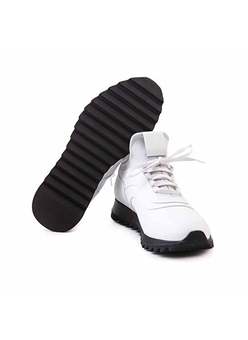 Mocassini Bağcıklı Erkek Spor & Sneaker 502X - Görsel 6