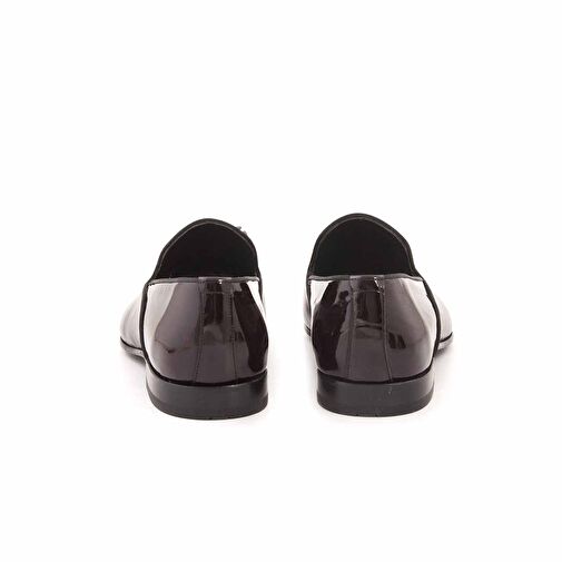 Kemal Tanca Bağcıksız Erkek Klasik Ayakkabı 10366 - Görsel 5