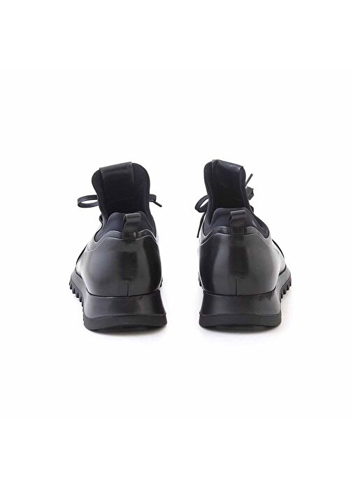 Mocassini Bağcıklı Erkek Spor & Sneaker 502X - Görsel 5