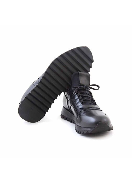 Mocassini Bağcıklı Erkek Spor & Sneaker 502X - Görsel 6