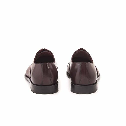 Kemal Tanca Gold Bağcıklı Erkek Klasik Ayakkabı 12184-1 - Görsel 5