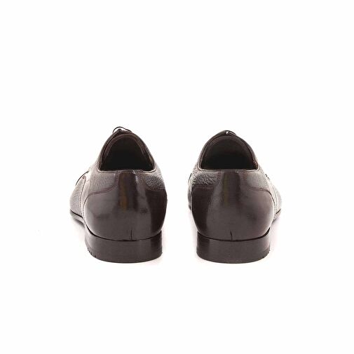 Kemal Tanca Gold Bağcıklı Erkek Klasik Ayakkabı 12184-2 - Görsel 5