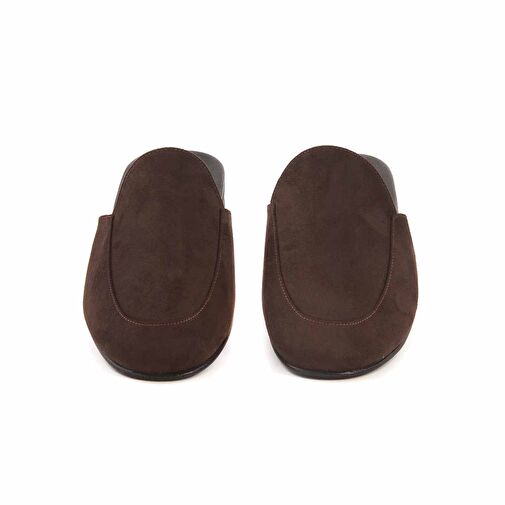 Kemal Tanca Bağcıksız Erkek Terlik 0445 - Görsel 4