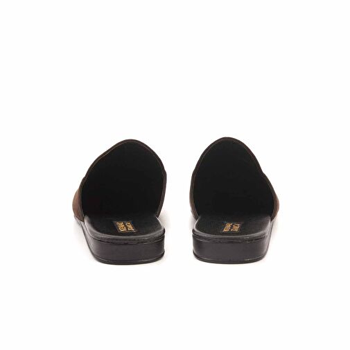 Kemal Tanca Bağcıksız Erkek Terlik 0445 - Görsel 5