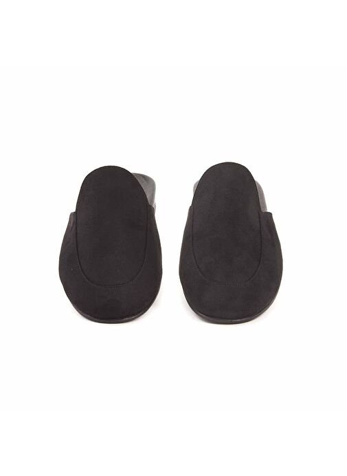 Kemal Tanca Bağcıksız Erkek Terlik 0445 - Görsel 4