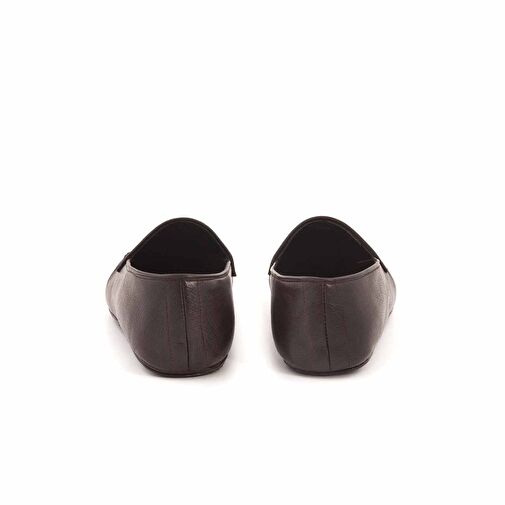 Kemal Tanca Erkek Terlik 0205 - Görsel 5