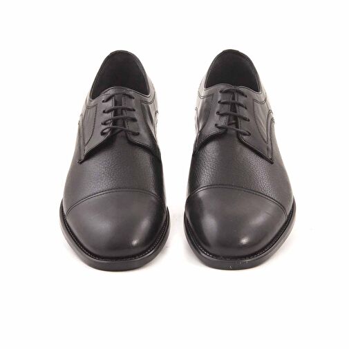 Kemal Tanca Bağcıklı Erkek Klasik Ayakkabı 9592 - Görsel 4