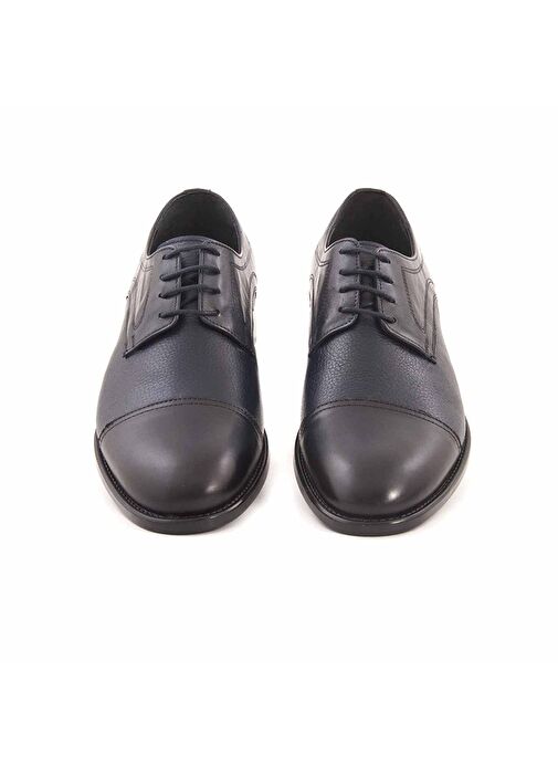 Kemal Tanca Bağcıklı Erkek Klasik Ayakkabı 9592 - Görsel 4