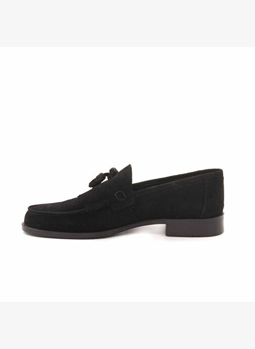 Kemal Tanca Bağcıksız Erkek Klasik Ayakkabı 0137 - Görsel 3