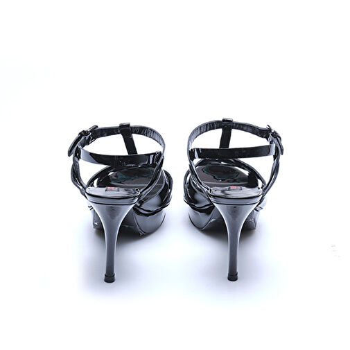 Rouge Platform Kadın Gece & Abiye Ayakkabı 666-302 - Görsel 5