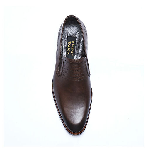 Kemal Tanca Erkek Klasik Ayakkabı 9767 - Görsel 7