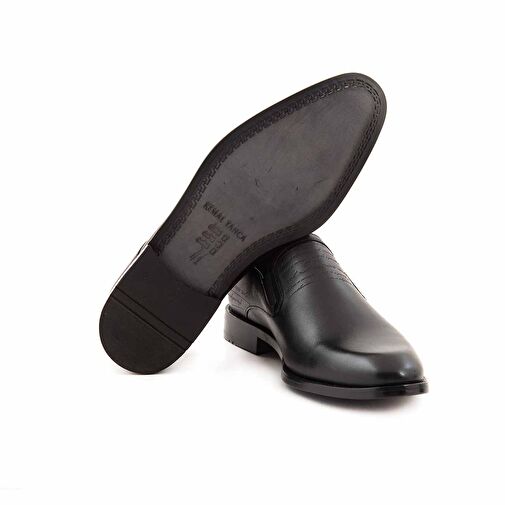 Kemal Tanca Erkek Klasik Ayakkabı 9767 - Görsel 6