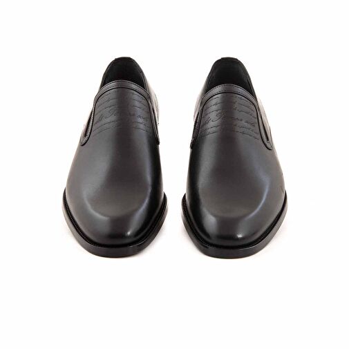 Kemal Tanca Erkek Klasik Ayakkabı 9767 - Görsel 4