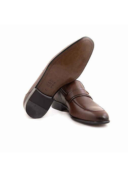 Kemal Tanca Erkek Klasik Ayakkabı 14281 - Görsel 6