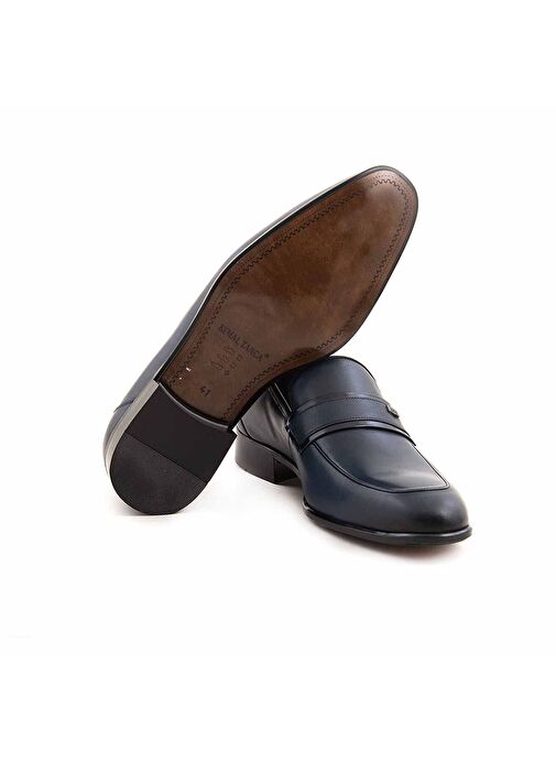 Kemal Tanca Erkek Klasik Ayakkabı 14281 - Görsel 6