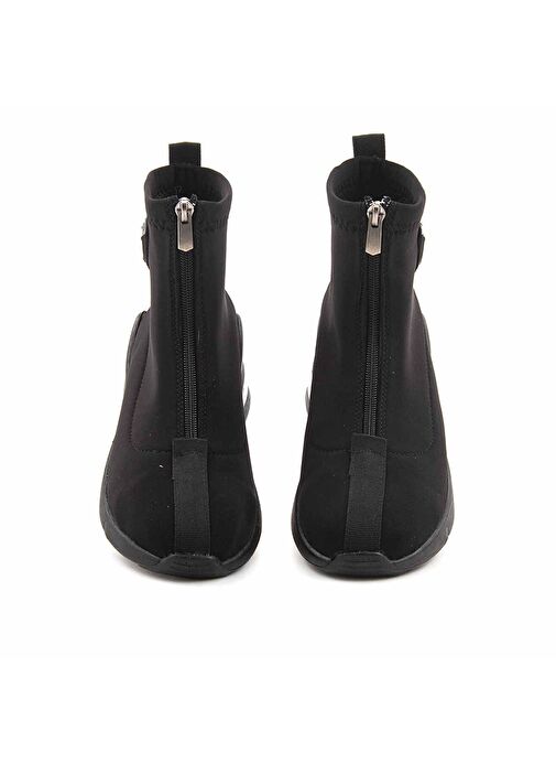 Rouge Kadın Günlük Bot P7 - Görsel 4