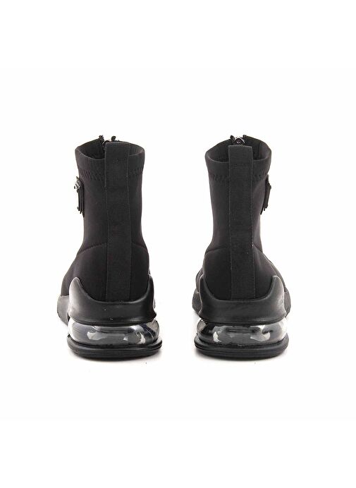 Rouge Kadın Günlük Bot P7 - Görsel 5