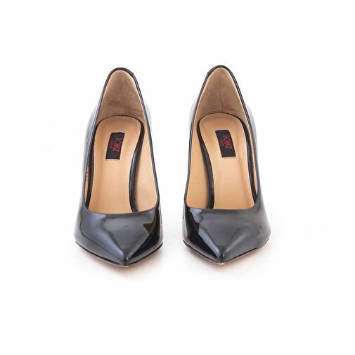 Rouge Stiletto Kadın Topuklu Ayakkabı 4924-02V8 - Görsel 4