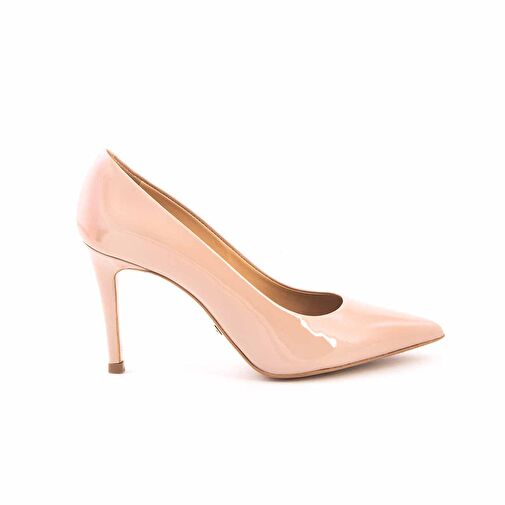 Rouge Stiletto Kadın Topuklu Ayakkabı 4924-02V8 - Görsel 2