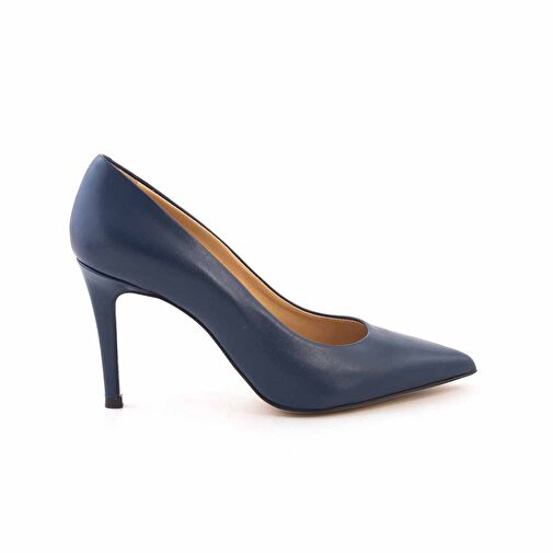 Rouge Stiletto Kadın Topuklu Ayakkabı 4924-02V8 - Görsel 2