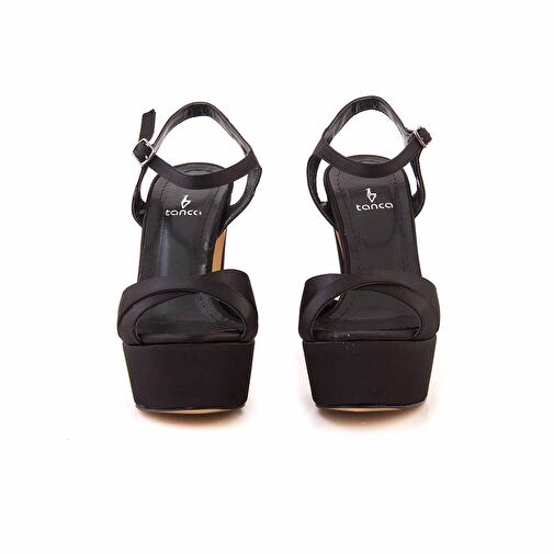 Kemal Tanca Kadın Gece & Abiye Ayakkabı 360 - Görsel 4